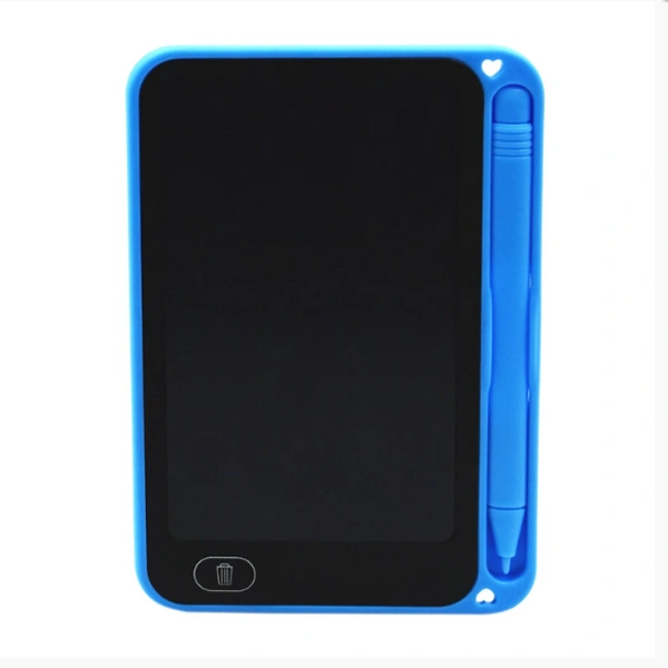 6. 5 inch LCD E-Writer Electronic Writing Pad/Tablet Drawing Board (Paperless Memo Digital Tablet) 